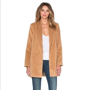 Lovers + Friends x Revolve The Everyday Coat
